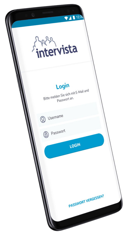 intervista App