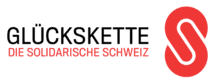 Spende an die Glückskette